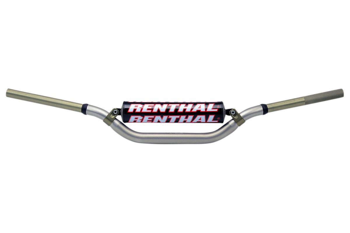 Renthal Lenker Twinwall Titan Renthal Lenker Twinwall 997 Titan – Bild 1
