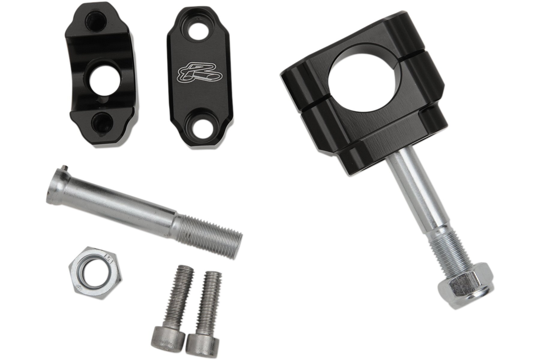 Renthal Lenkeraufnahme Fix System für 28,6mm Lenker – Bild 1
