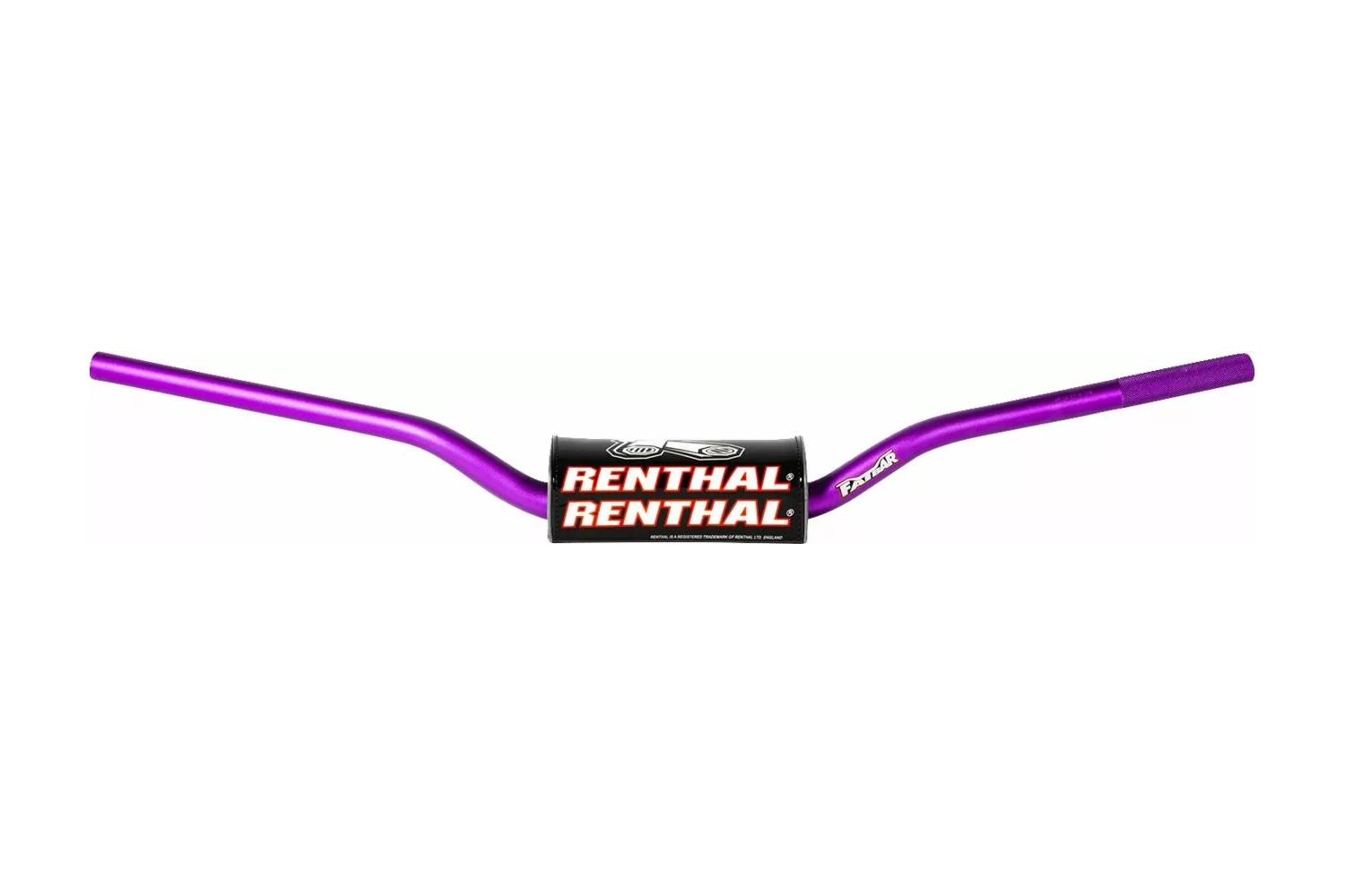 Renthal Lenker Fatbar 604 Limited Edition – Bild 1