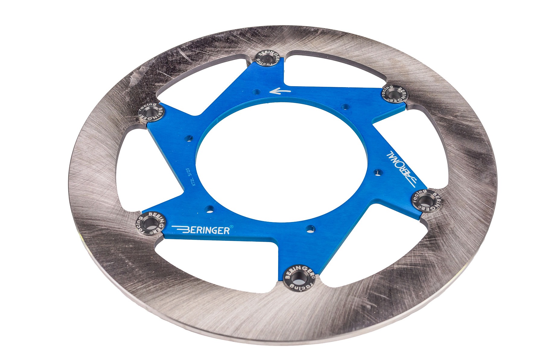 Beringer Bremsscheibe 310mm Beringer Bremsscheibe 310mm – Bild 1