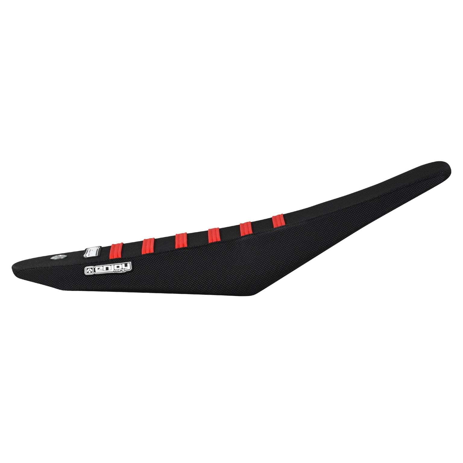 400_LOGO_BLK_BLK_RED_ANG-1536x1536 Factory Sitzbankbezug passend für Fantic Motocross und Enduromodelle – Bild 1