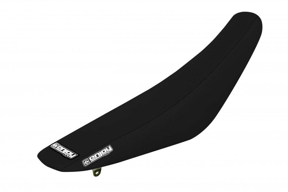 sherco_all_black_seat_cover_1 Factory Sitzbankbezug passend für Sherco Motocross und Enduromodelle – Bild 1