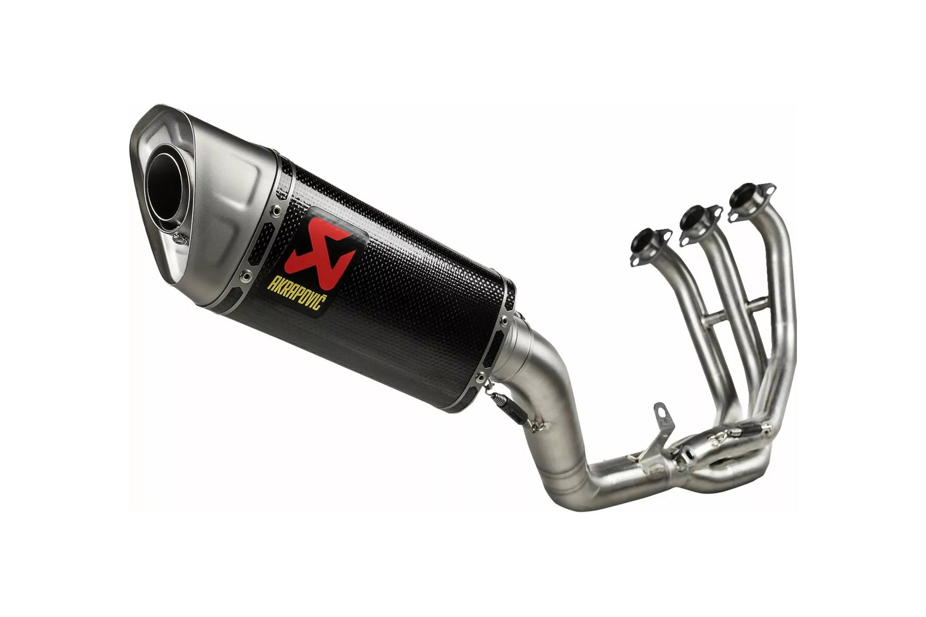 Akrapovic Auspuffanlage Racing Line passend für Yamaha MT-09 2024 S-Y9R17-APC 1 Akrapovic Auspuffanlage Racing Line passend für Yamaha MT-09 2024 S-Y9R17-APC – Bild 1