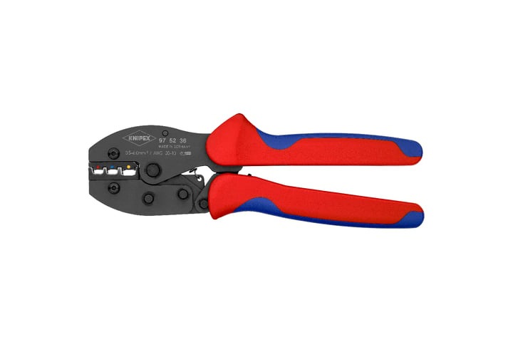 Crimpzange Knipex – Bild 1