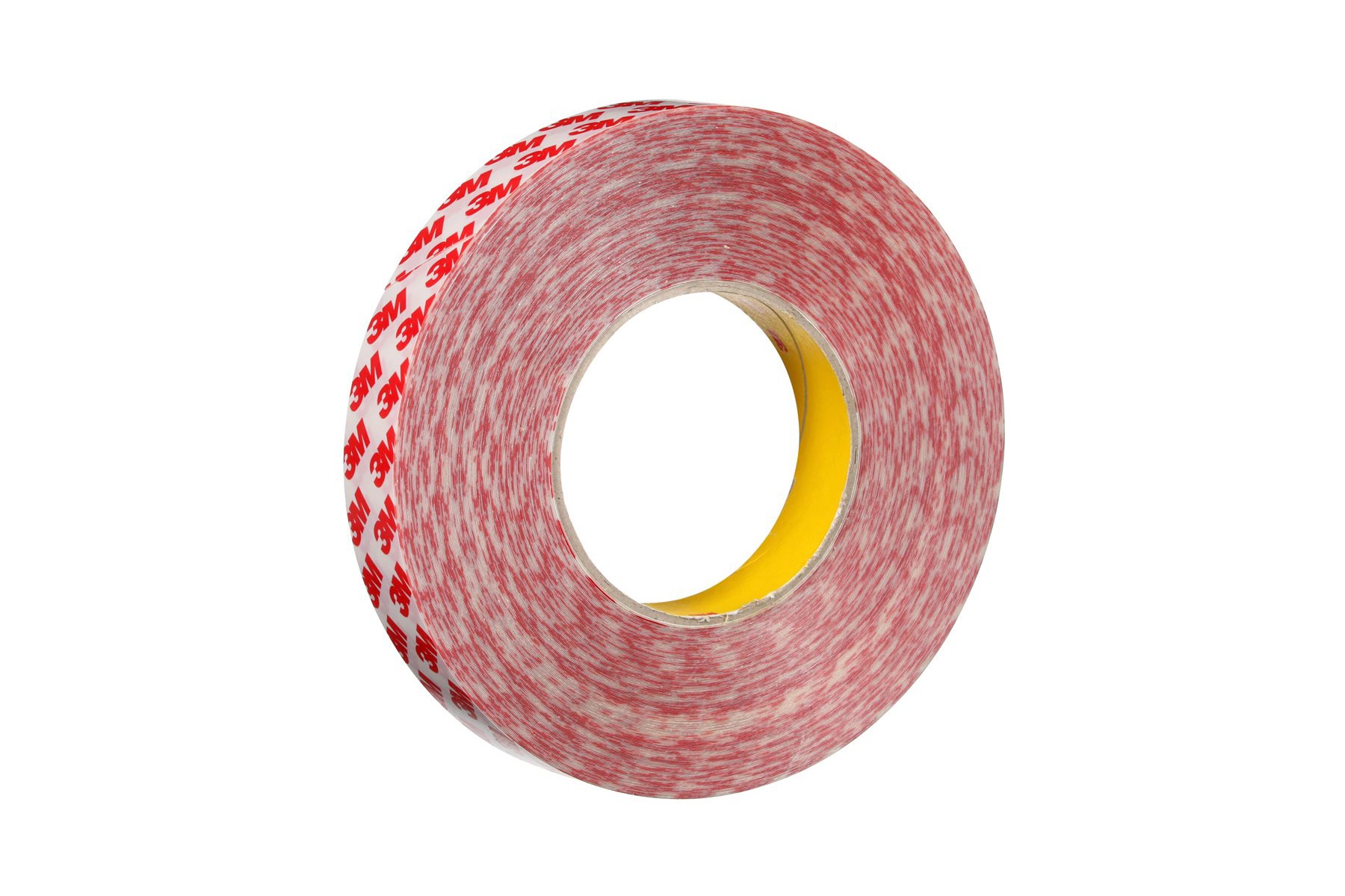 Doppelseitiges Klebeband Doppelseitiges Klebeband – Bild 1