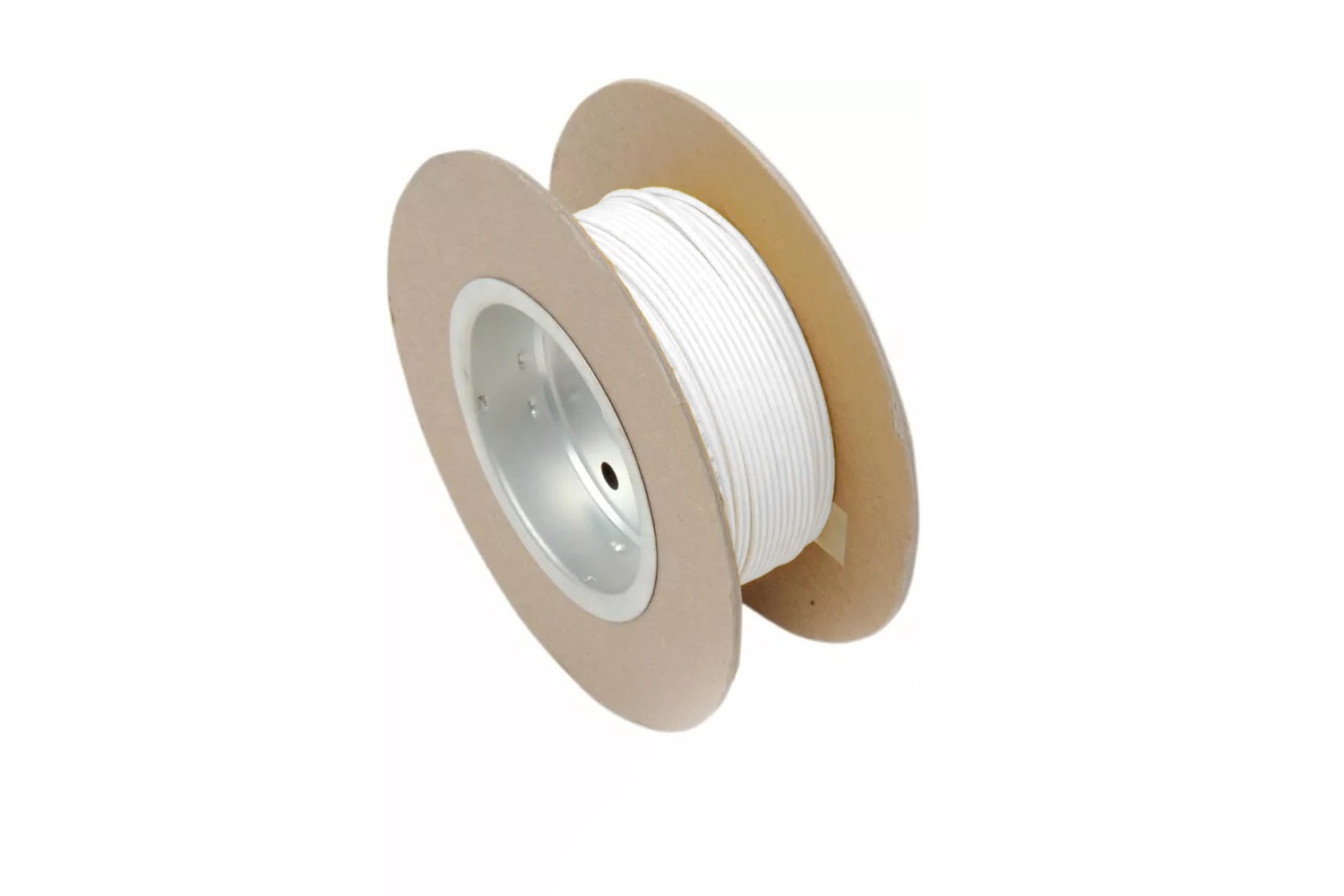 Kabel weiss – Zuschnitt 2m – Bild 1