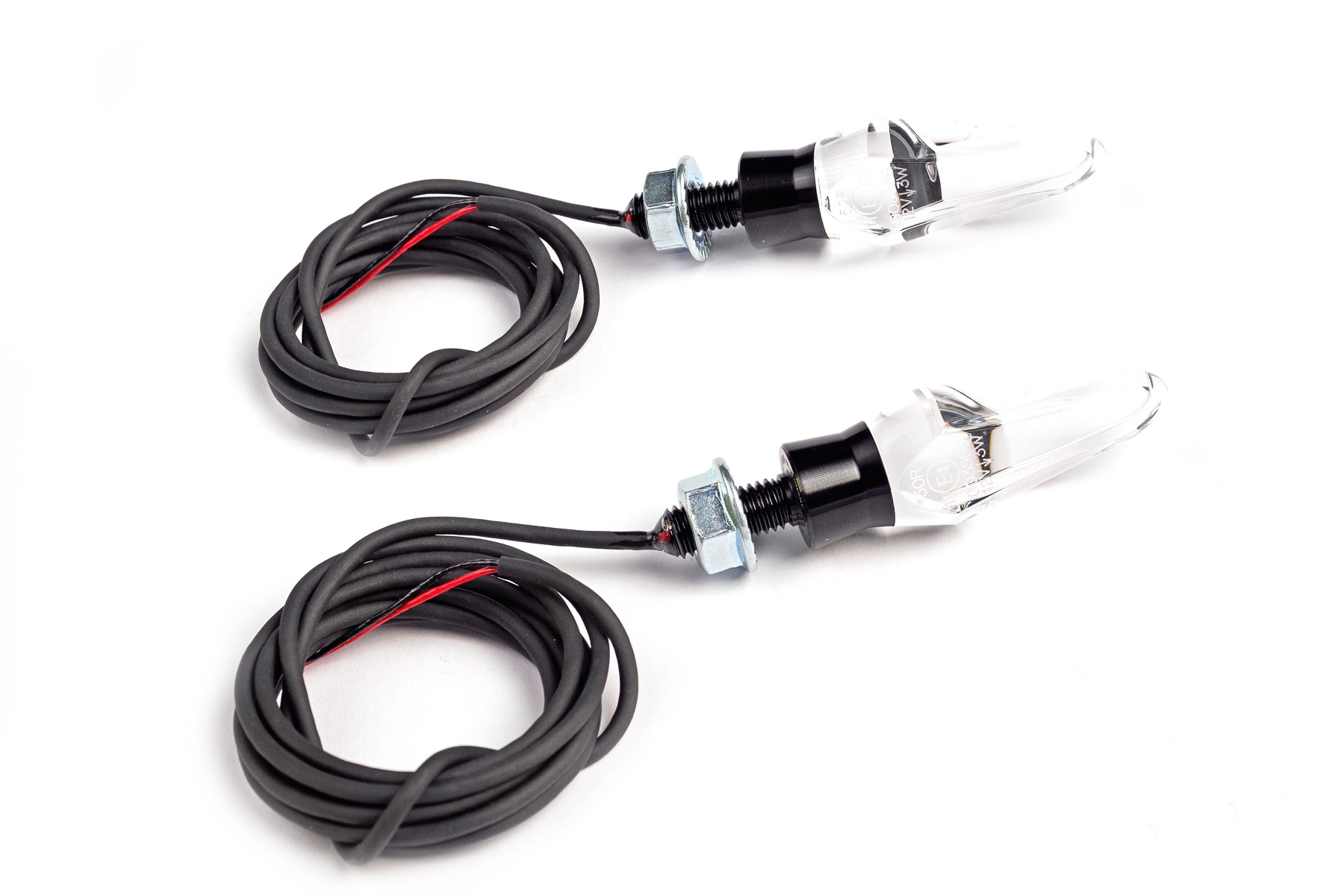 LED Blinker im exklusiven Design – Bild 1