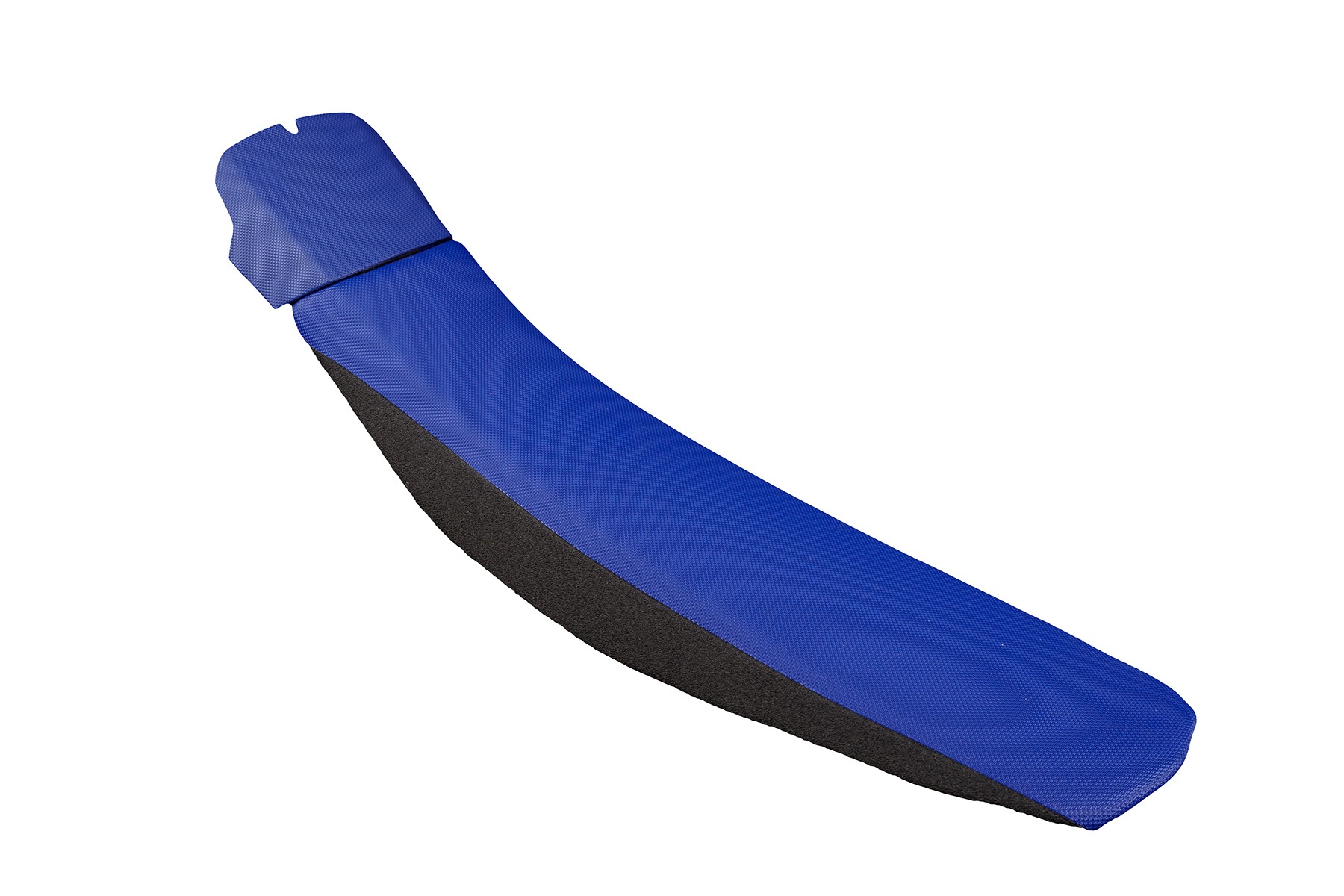 Original Sitzbank passend für Yamaha YZF450 2018 – 2022 und YZF250 2019 – 2023 in Standard Höhe – Bild 1
