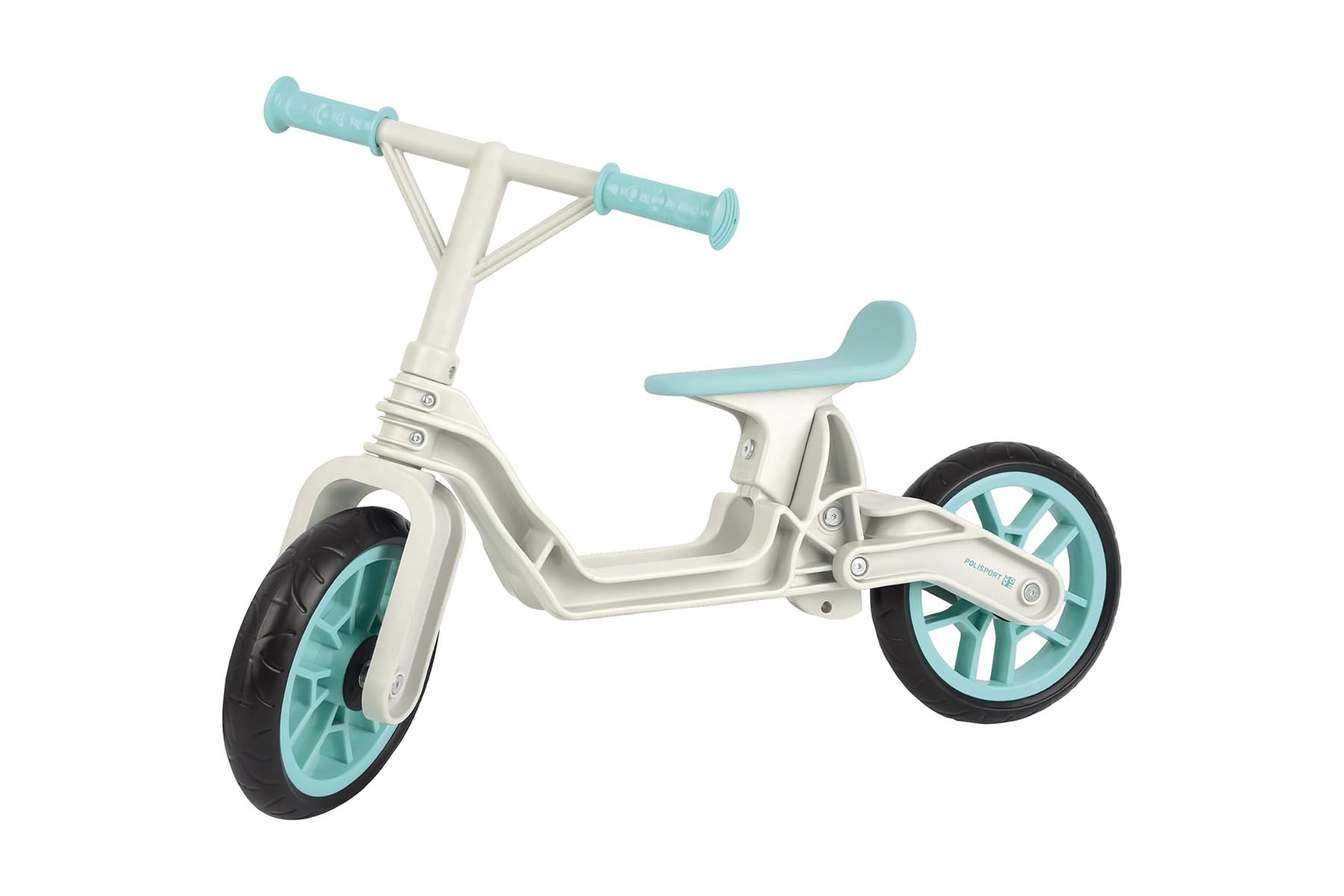 Polisport Balance Bike - Lernfahrrad für Kinder – Bild 1