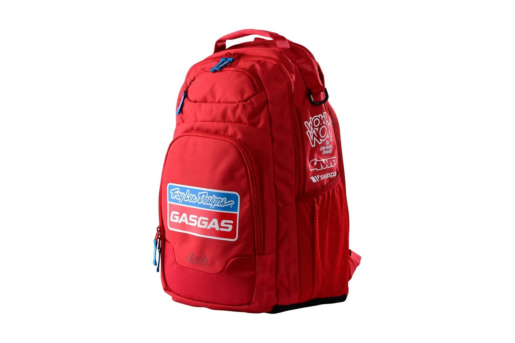 Rucksack Troy Lee Designs KTM Rucksack Troy Lee Designs Gas Gas – Bild 1