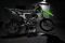Dekor Factory Thrill Limited Edition passend für Kawasaki – Bild 2