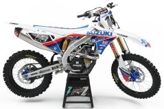 Dekor Factory Master Limited Edition passend für Suzuki