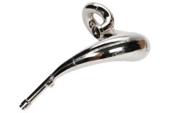 FMF Auspuffbirne Gnarly passend für Yamaha