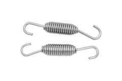 FMF Auspuff Feder 4-Takt passend für Husqvarna