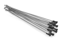 Speichensatz mit Speichennippel für Motocross Räder