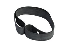 Michelin Felgenband Schwarz für Radgröße 12"