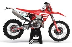 Dekor Factory Ridar Classic Limited Edition passend für Gas Gas