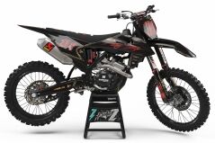 Dekor Factory Slammin Limited Edition passend für KTM