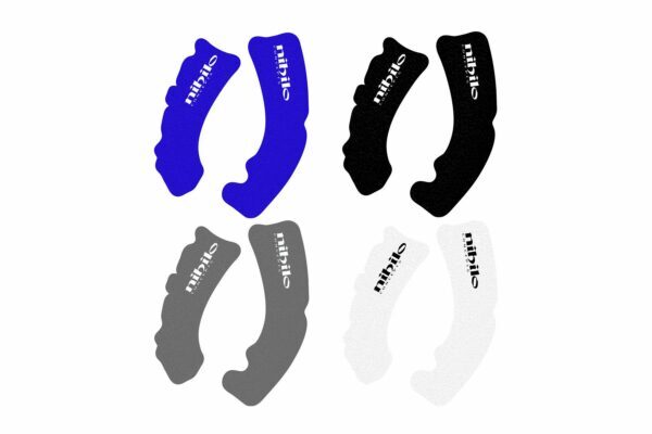 Nihilo Concepts Frame Grip Tape passend für Yamaha