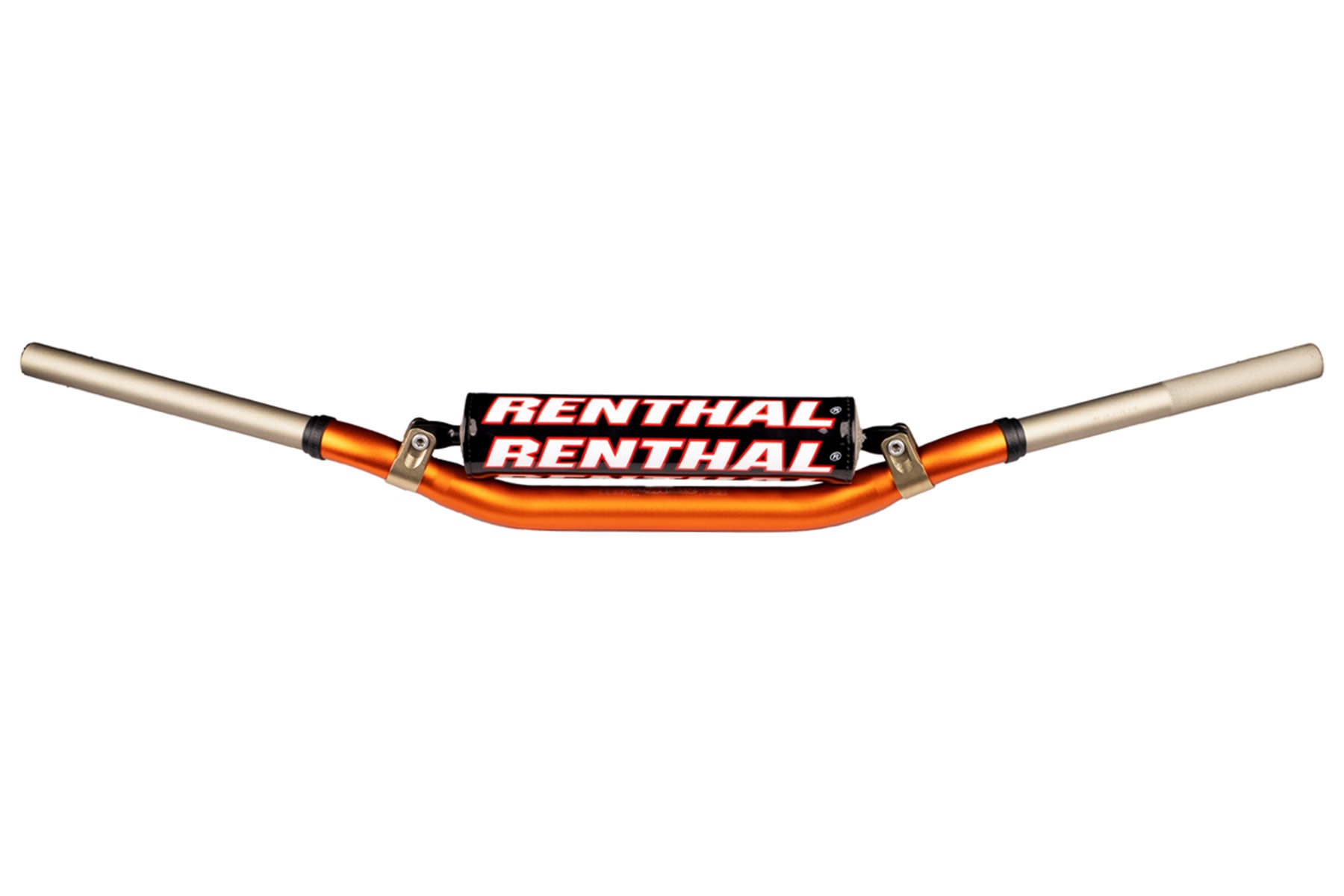 Renthal Lenker Twinwall 997 Orange
