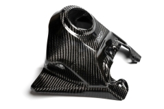 Obere Carbon Tankverkleidung passend für KTM SX SXF und EXC EXC-F