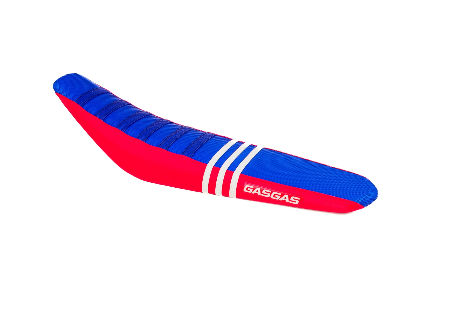 Sitzbank vollständig im Factorydesign passend für Gas Gas ab 2021 Standard Höhe