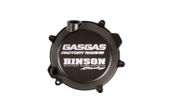 Hinson Kupplungsdeckel Factory Edition passend für Gas Gas MC 125 2024 – 2026 und MC 150 2025