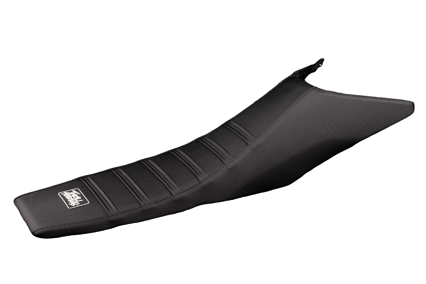 Supermoto Sitzbankbezug passend für Husqvarna 701 - Freie Farbwahl - Du bestimmst das Design