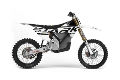 Dekor Volt White passend für Stark Varg