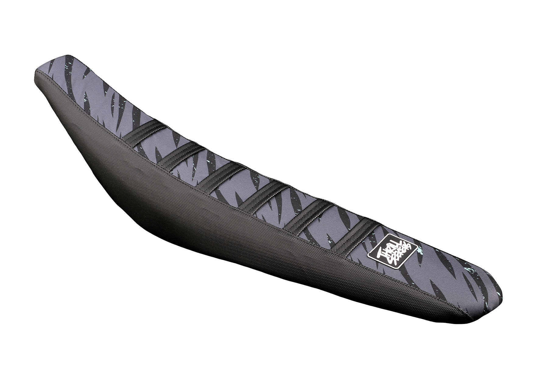 Factory Sitzbankbezug passend für KTM SX SXF 2016 – 2018 und EXC EXCF 2017 – 2019 / SALE Produkt – wie abgebildet – keine Optionen