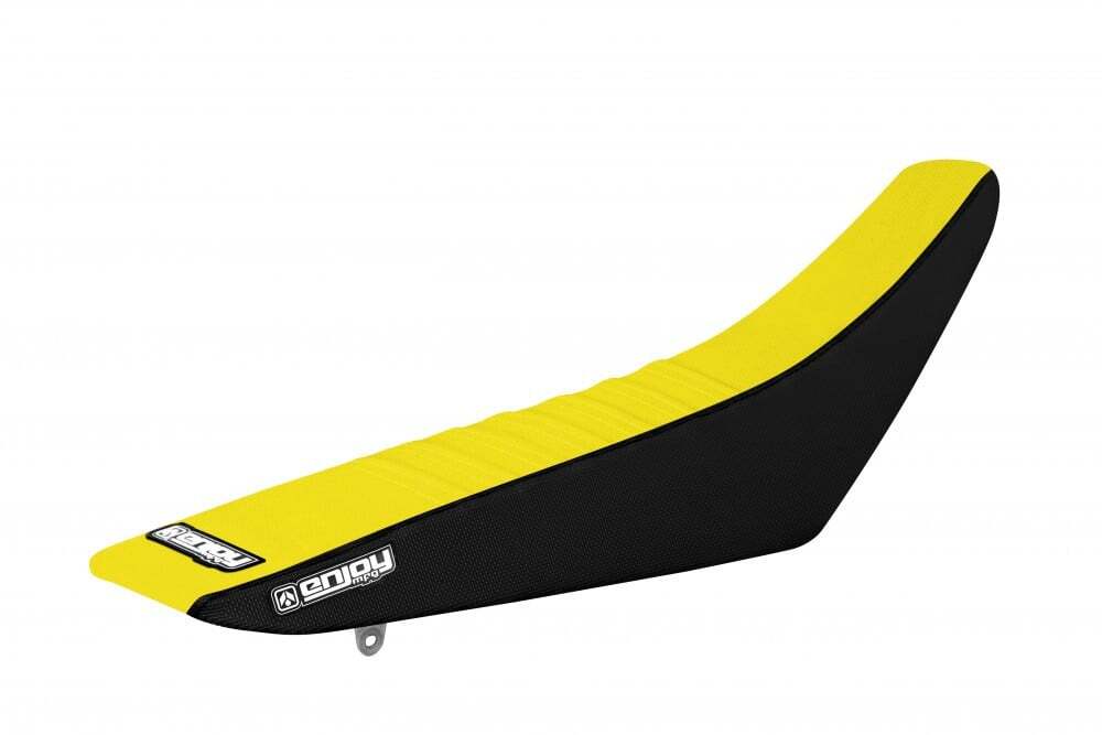 Factory Sitzbankbezug passend für Sherco Motocross und Enduromodelle