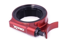 Xtrig Federvorspanner passend für Fantic XX125 2021 – 2026 und XX250 2021 – 2026