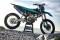 Dekor Factory Maga Teal Special Edition passend für KTM – Bild 2