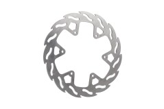 Moto-Master Bremsscheibe Flame passend für Stark Varg Hinten