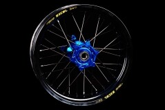 Supermoto Radsatz von Haan Wheels