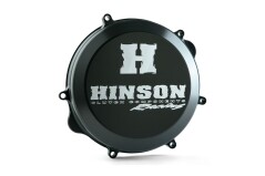 Hinson Kupplungsdeckel passend für Yamaha YZF450 2023 – 2025