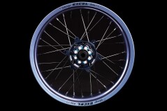 Excel Felgensatz G2 Series | Supermoto Felgen | Purple Live