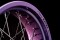 Excel Felgensatz G2 Series | Supermoto Felgen | Purple Live – Bild 2