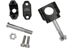 Renthal Lenkeraufnahme Fix System für 28,6mm Lenker