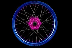 Supermoto Radsatz von Talon