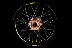 Supermoto Radsatz von Talon