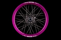 Supermoto Radsatz von Talon