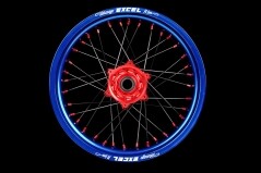 Supermoto Radsatz von Talon