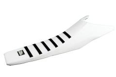 Supermoto Sitzbankbezug passend für Husqvarna 701 - Freie Farbwahl - Du bestimmst das Design