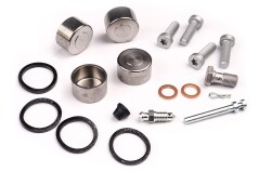 Beringer Reparatursatz für 4-Kolben Bremssattel