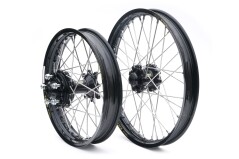 Haan Wheels Radsatz passend für KTM 1090 Adventure optional mit Tubeless