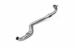 Akrapovic Krümmer passend für Honda Forza 750 und X-ADV 750 aus Edelstahl E-H7R1