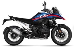 Dekor Factory Limited Edition R4 passend für BMW R 1300 GS