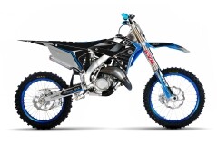 Dekor Factory Limited Edition T4 passend für TM Racing