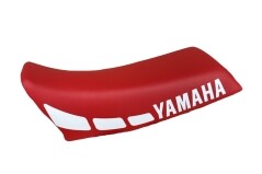 Vintage Sitzbankbezug passend für Yamaha YZ 125 250 490